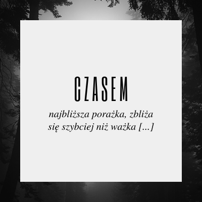 Andrzej Wodnik - 3 - wiersz